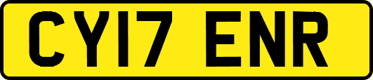 CY17ENR