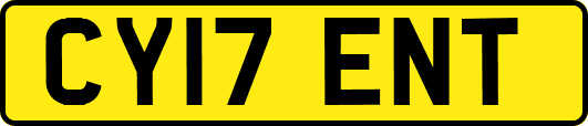 CY17ENT