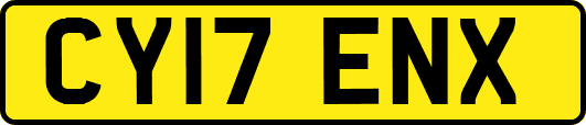 CY17ENX