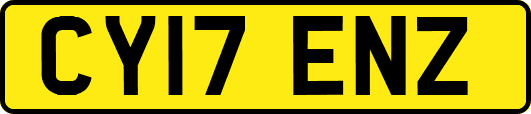 CY17ENZ
