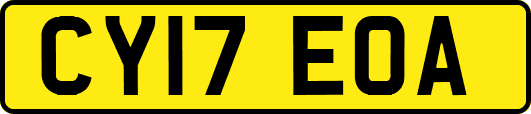 CY17EOA