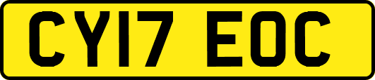 CY17EOC