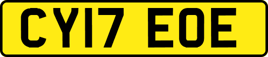 CY17EOE
