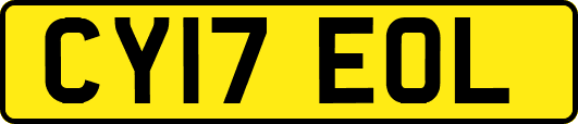 CY17EOL