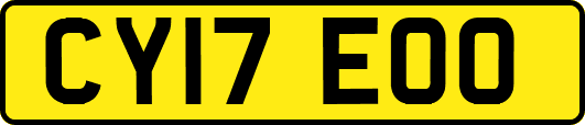 CY17EOO