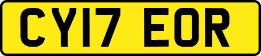 CY17EOR
