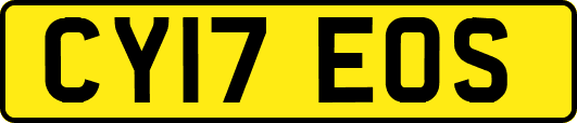 CY17EOS