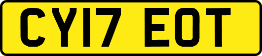 CY17EOT