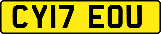 CY17EOU