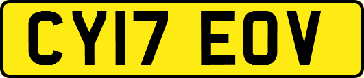 CY17EOV