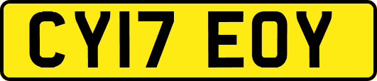 CY17EOY