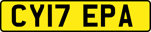 CY17EPA