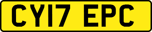 CY17EPC