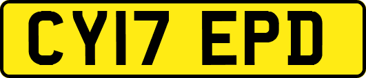 CY17EPD