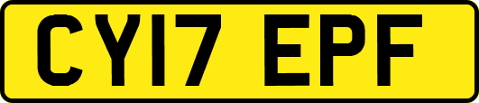 CY17EPF