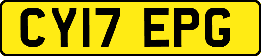 CY17EPG