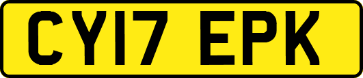 CY17EPK
