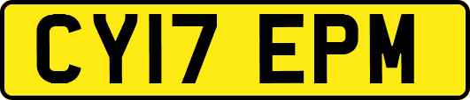 CY17EPM