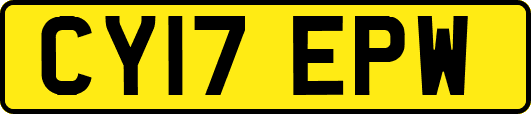 CY17EPW