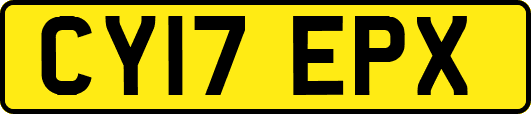 CY17EPX