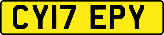 CY17EPY