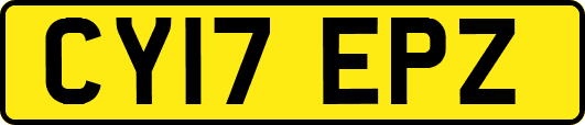 CY17EPZ
