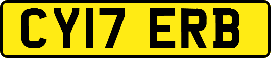 CY17ERB