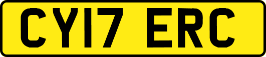 CY17ERC