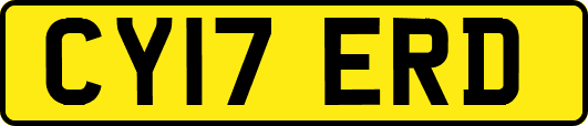 CY17ERD