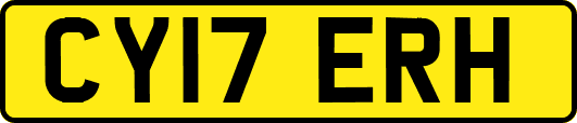 CY17ERH