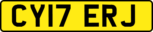 CY17ERJ
