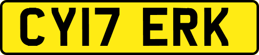 CY17ERK