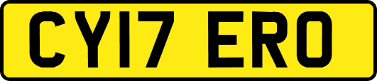 CY17ERO