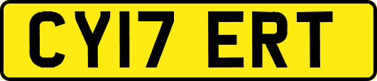 CY17ERT