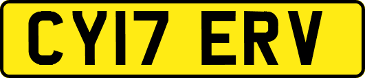 CY17ERV