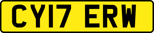 CY17ERW