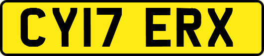 CY17ERX
