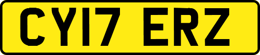 CY17ERZ