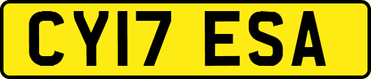 CY17ESA