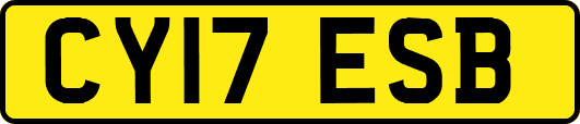 CY17ESB