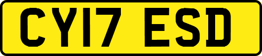 CY17ESD