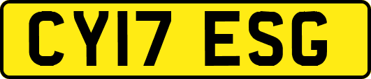 CY17ESG