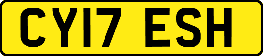 CY17ESH