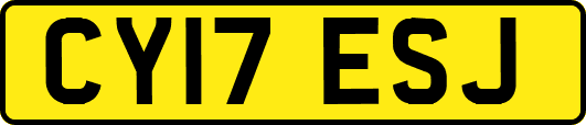 CY17ESJ