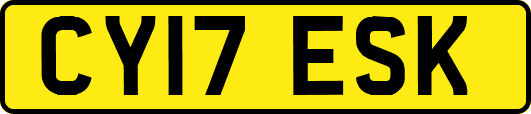CY17ESK