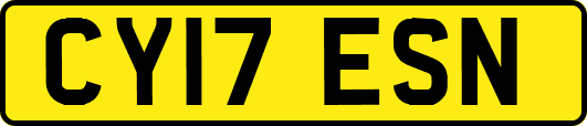CY17ESN