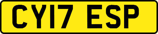 CY17ESP