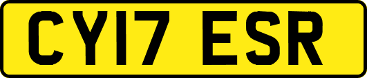 CY17ESR