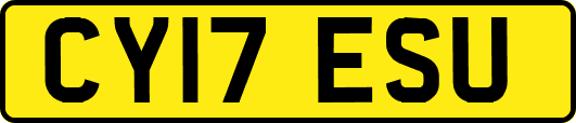 CY17ESU