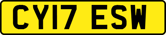 CY17ESW